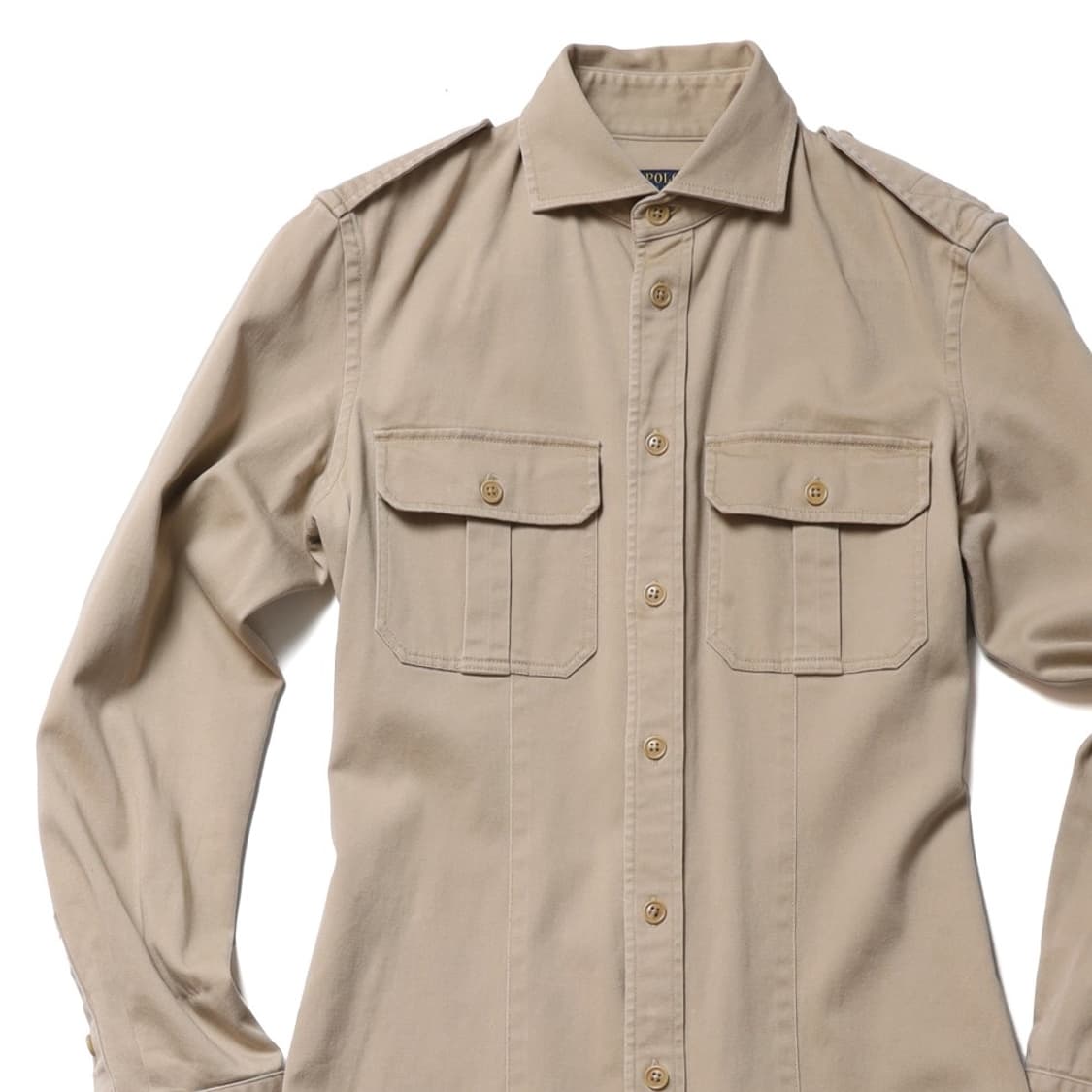 폴로 랄프로렌 Polo by Ralph Lauren Button Shir 상품이미지2