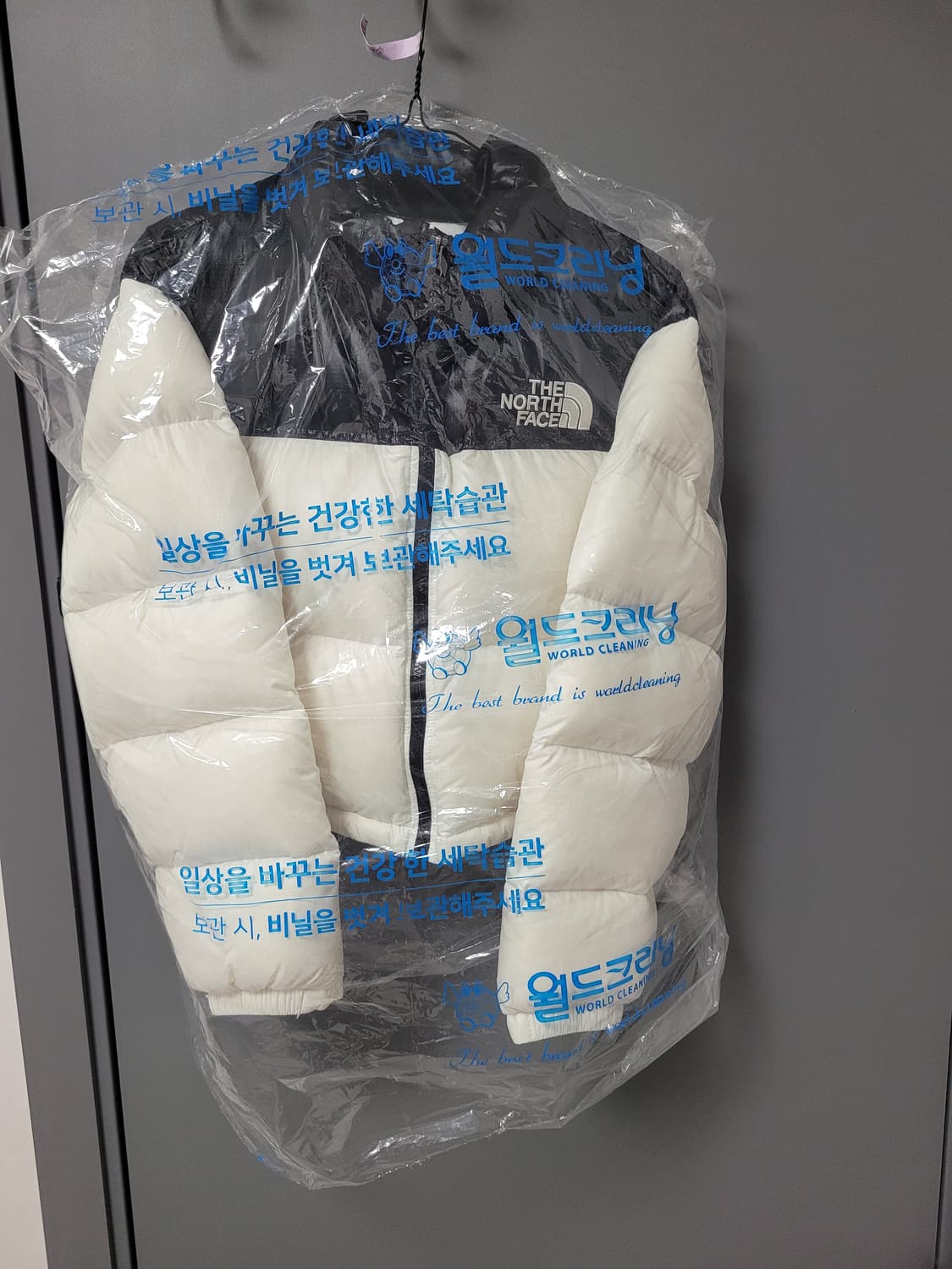 노스페이스 눕시  상품이미지1