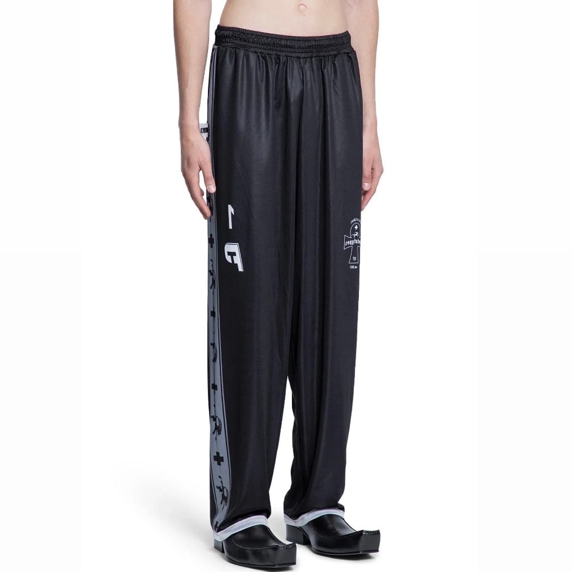 [S/M,L/XL]프로토타입스 리버시블 풋볼 팬츠 상품이미지2
