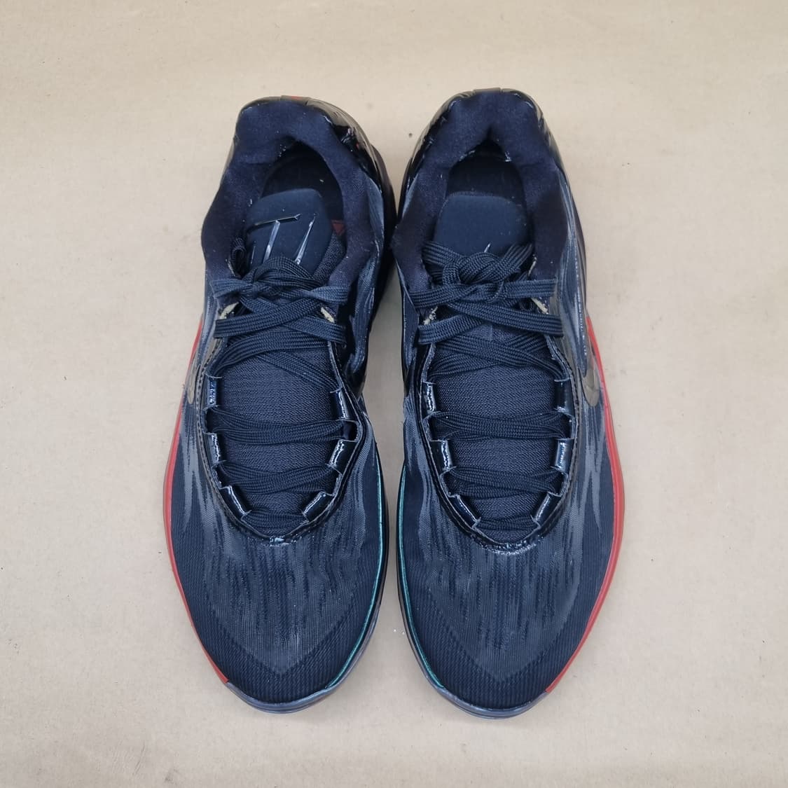 나이키 에어줌 GT 컷  농구화270 상품이미지2