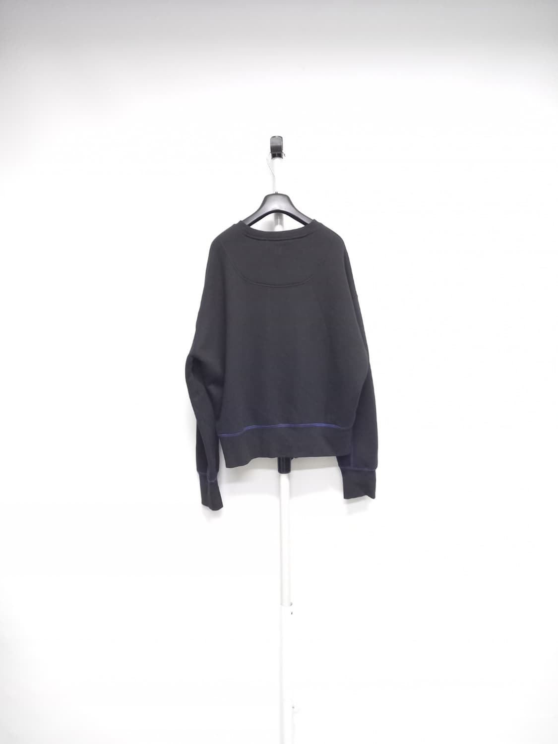 앤더슨벨 춘추동 기모 맨투맨 77.66 상품이미지2