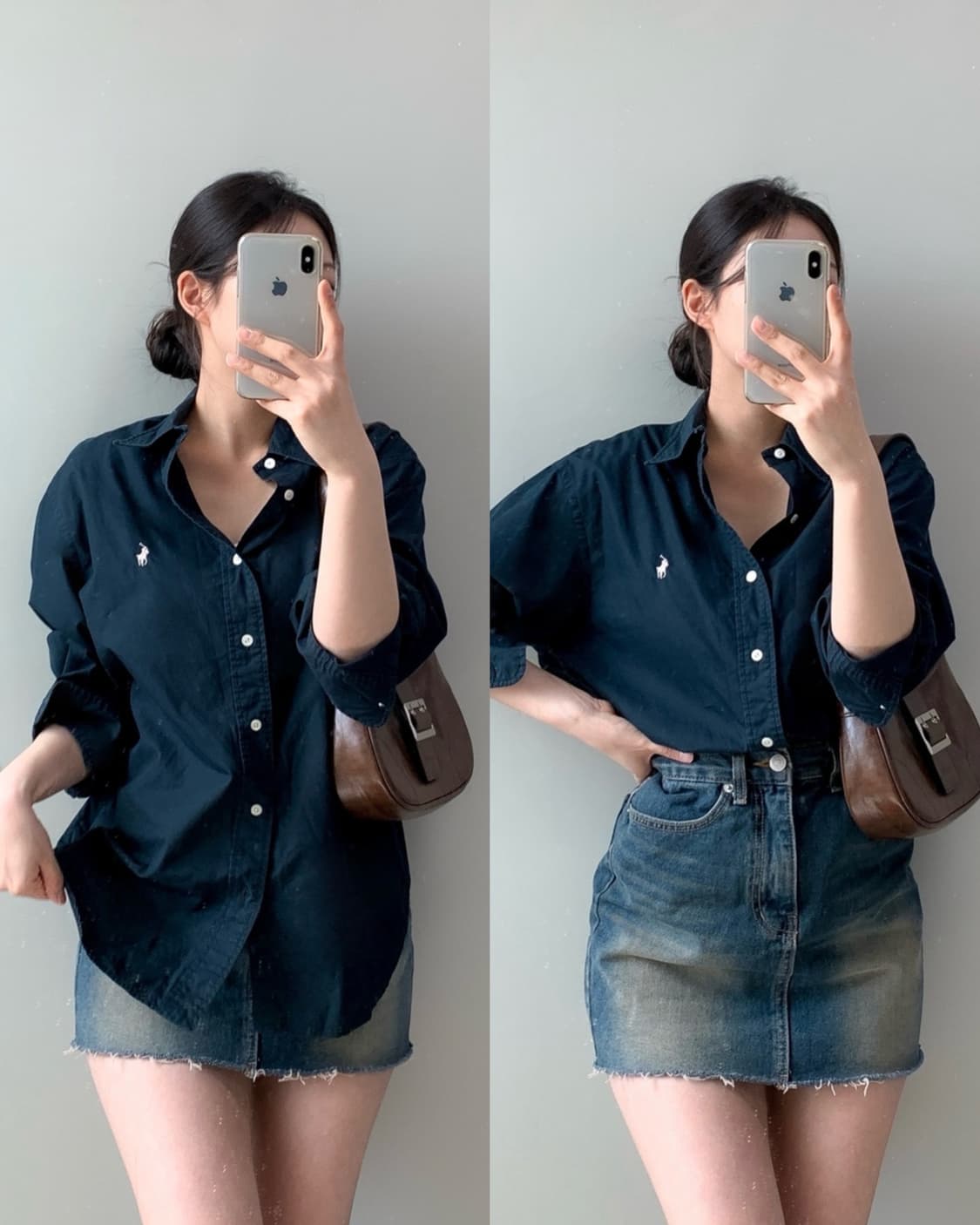 폴로 셔츠  상품이미지1