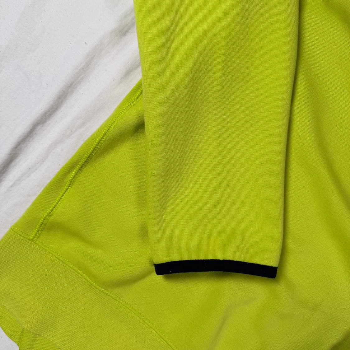 나이키 테크팩 맨투맨 스웻셔츠 상품이미지8