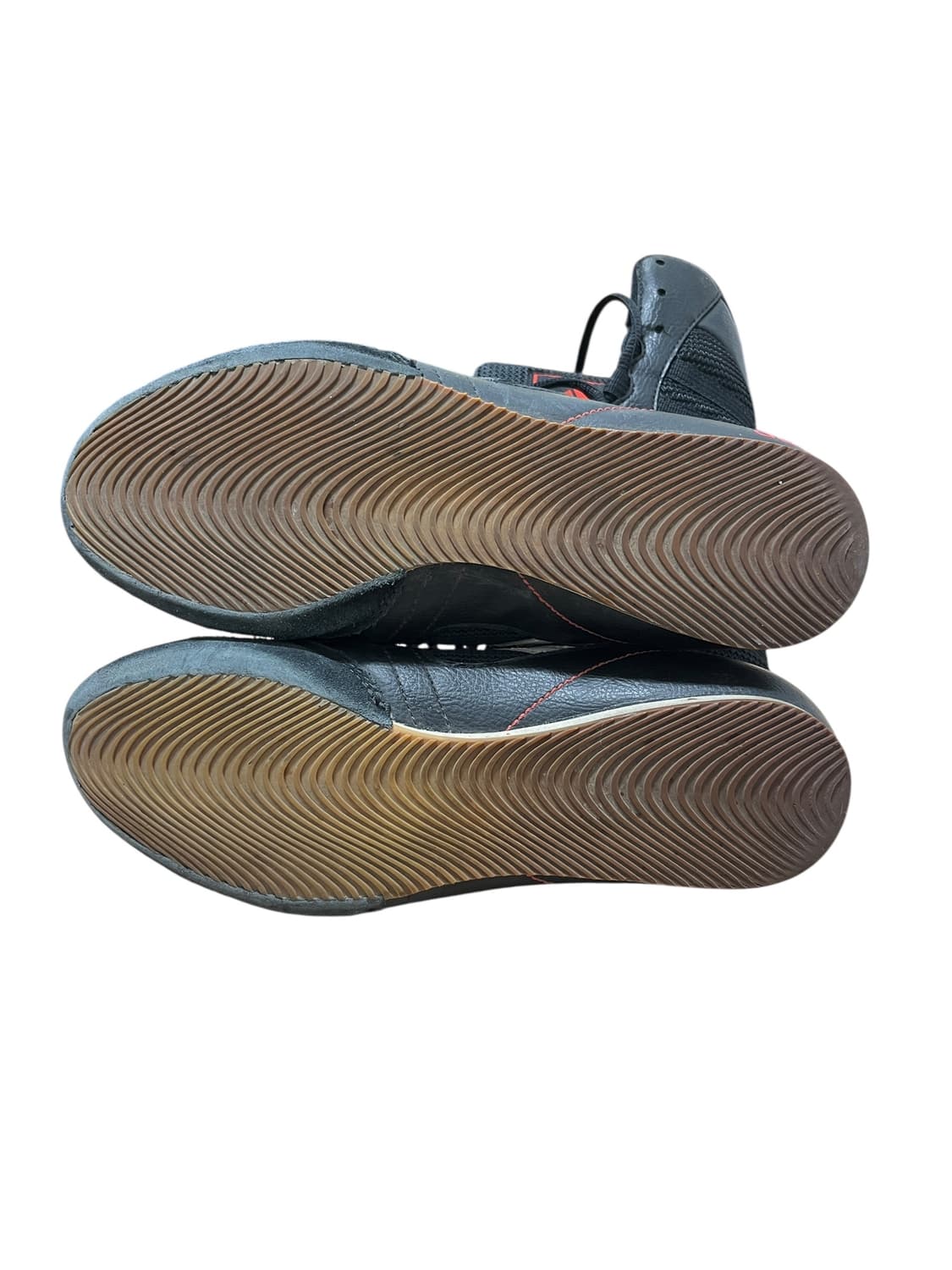 아디다스 tygun 복싱 부츠 240 상품이미지3