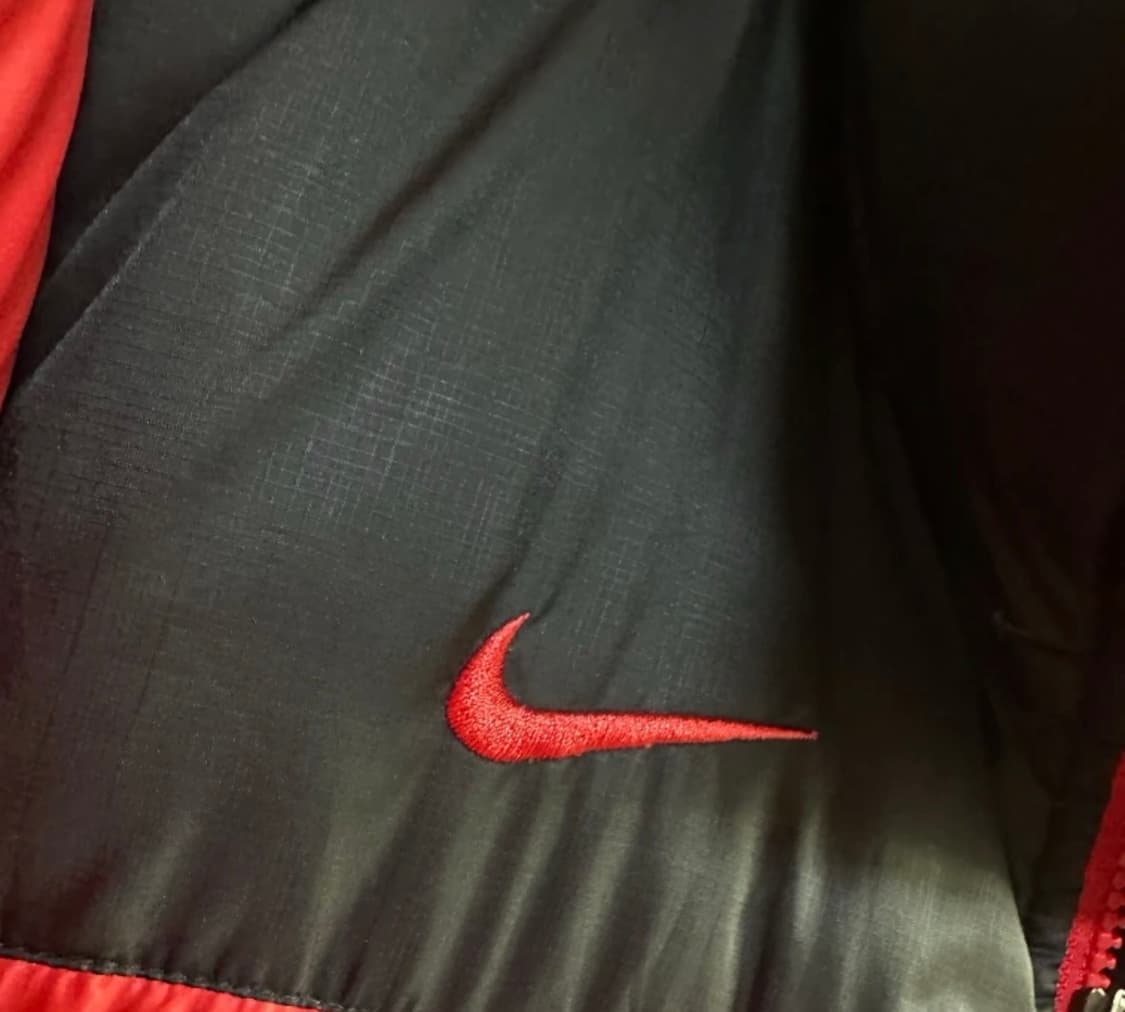 나이키 맨유 덕다운 패딩 상품이미지6