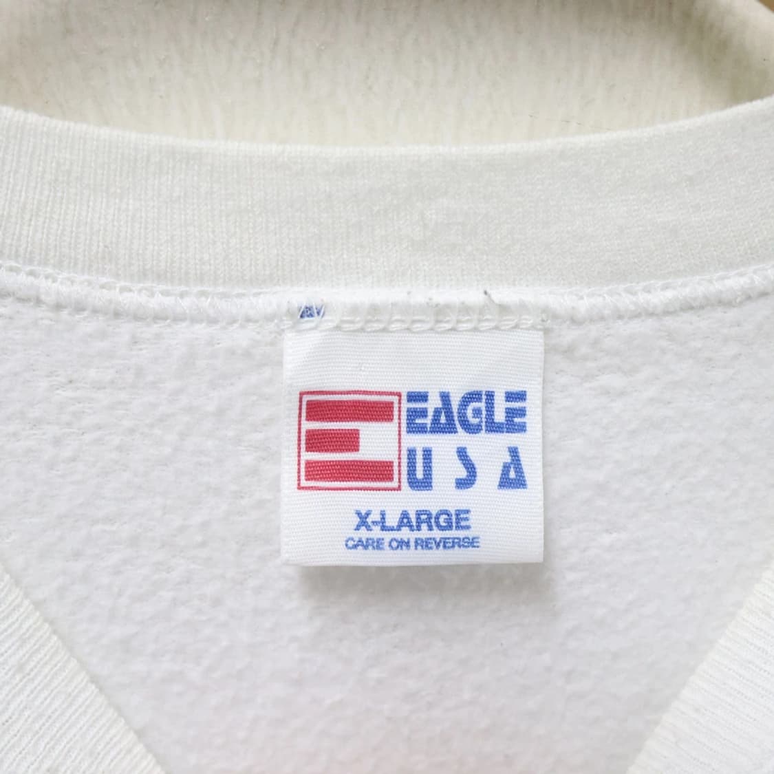 90'S EAGLE USA 맨투맨 61742 상품이미지8