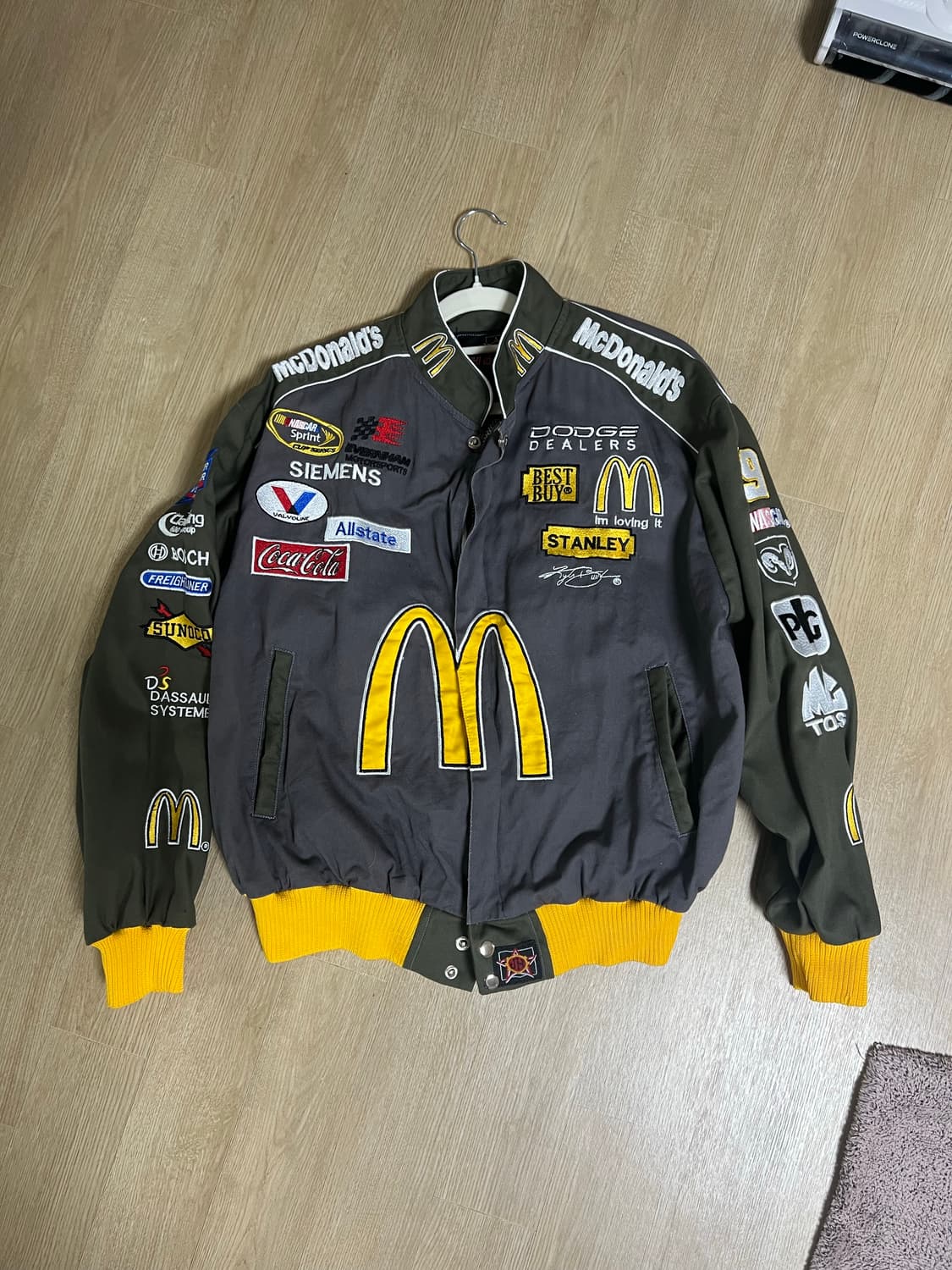 Jh Design jackets 상품이미지1