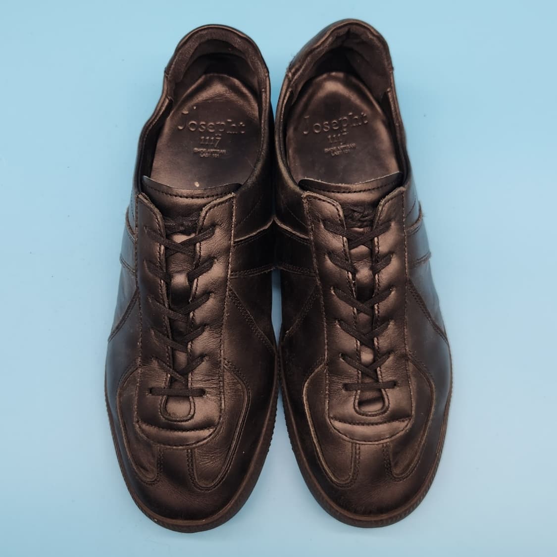 ooo 조셉트 제이콥 독일군스니커즈 270 상품이미지2