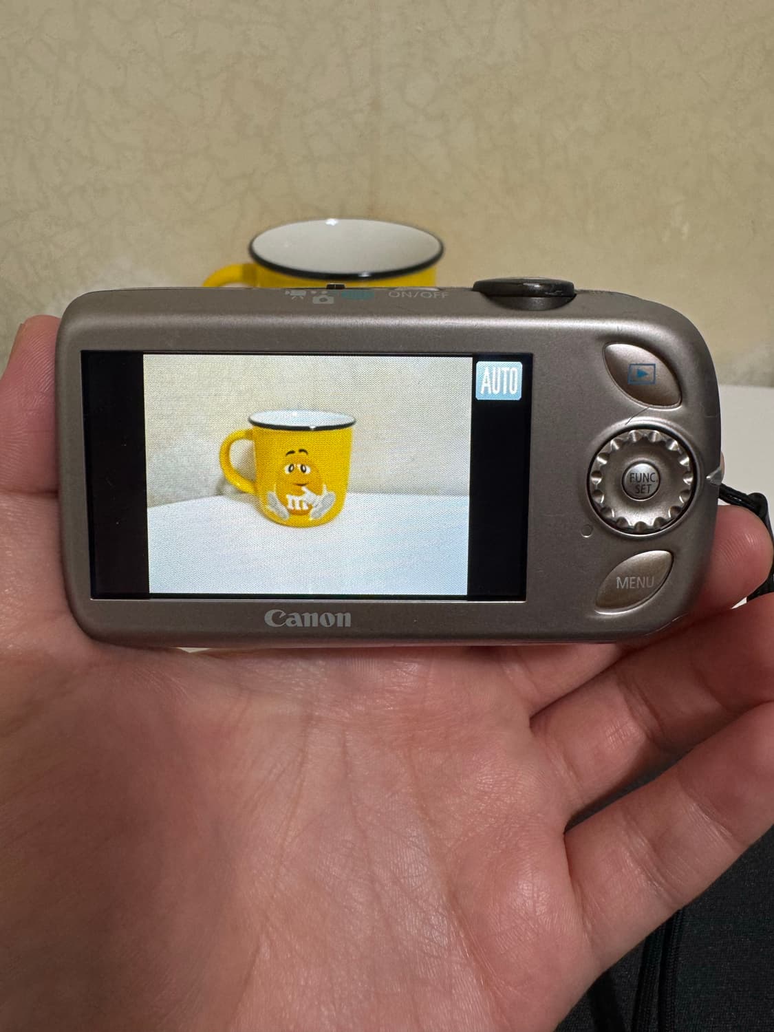[새상품급] 캐논 익서스 ixus 110 is 핑크디카 상품이미지2