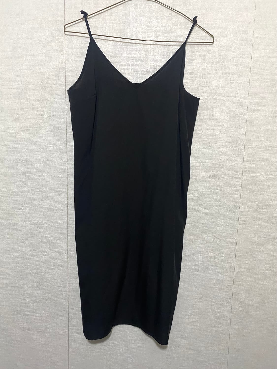 씨바이 끌로에 블랙 레이스 원피스 상품이미지10