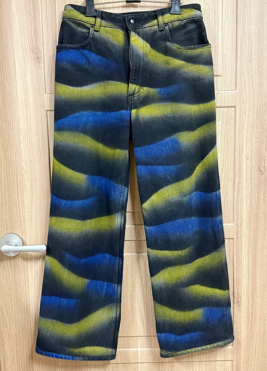 에크하우스 라타 쉐도우 다이 진 29size 상품이미지3