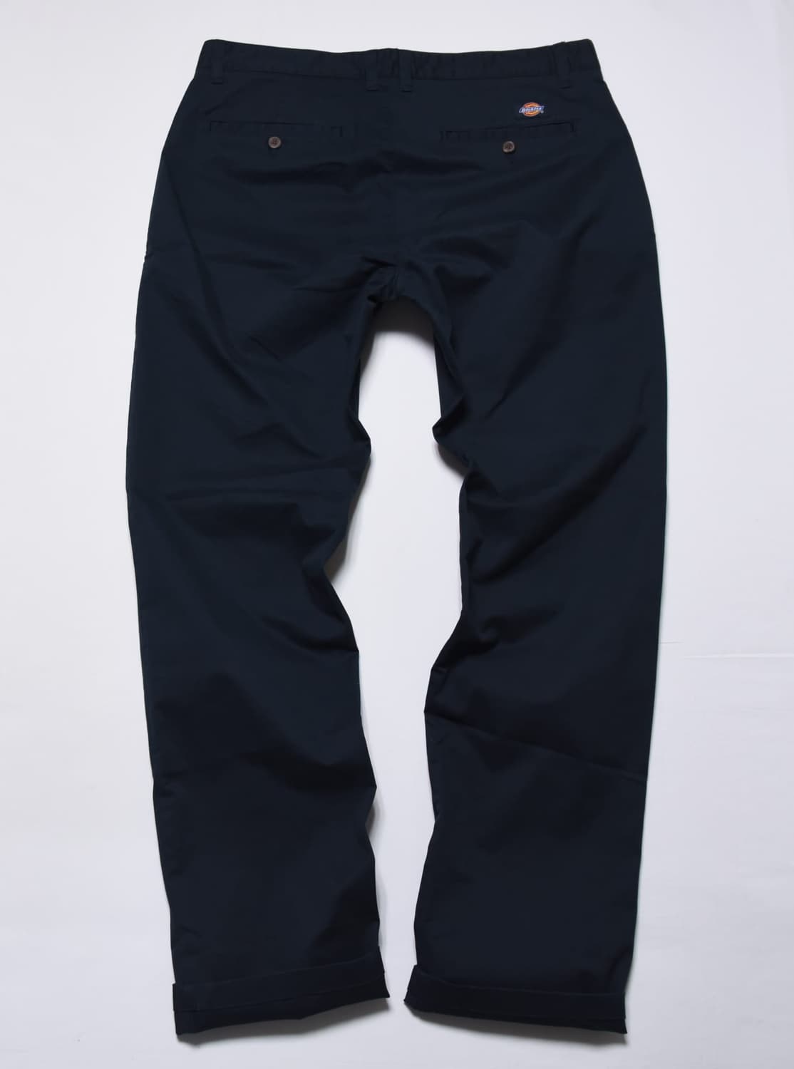 Dickies 네이비 팬츠 91 새상품 상품이미지3