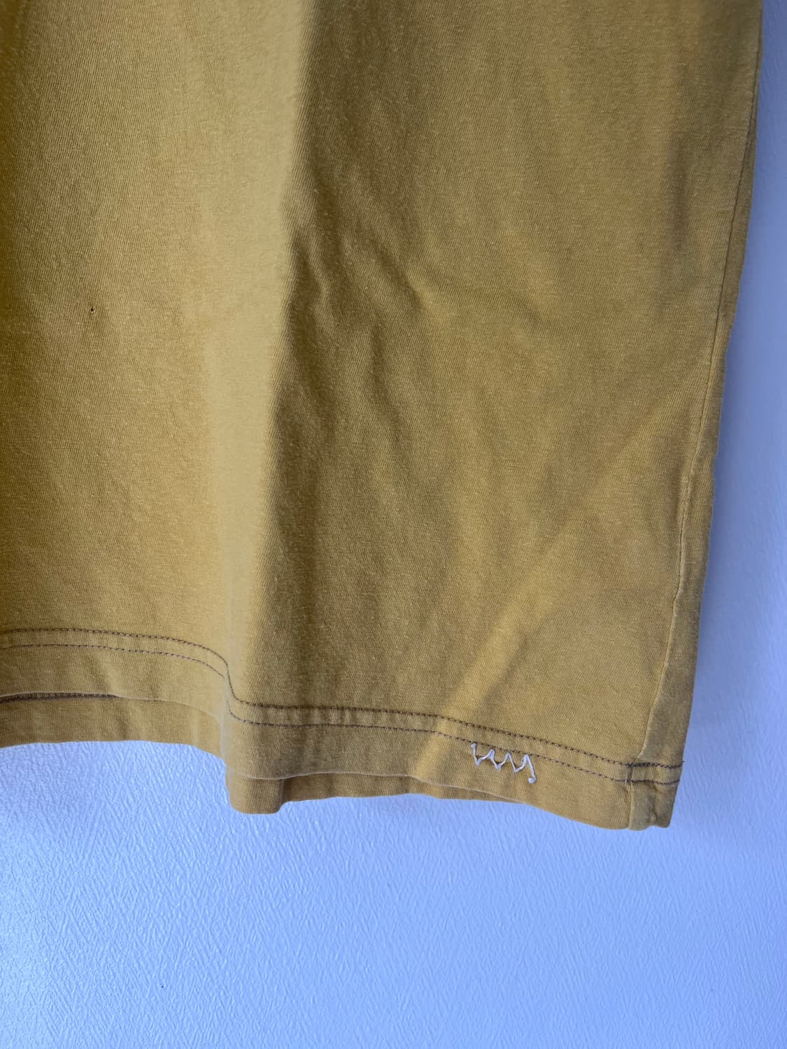 visvim sublig 3pack jumbo t-shirt 상품이미지3