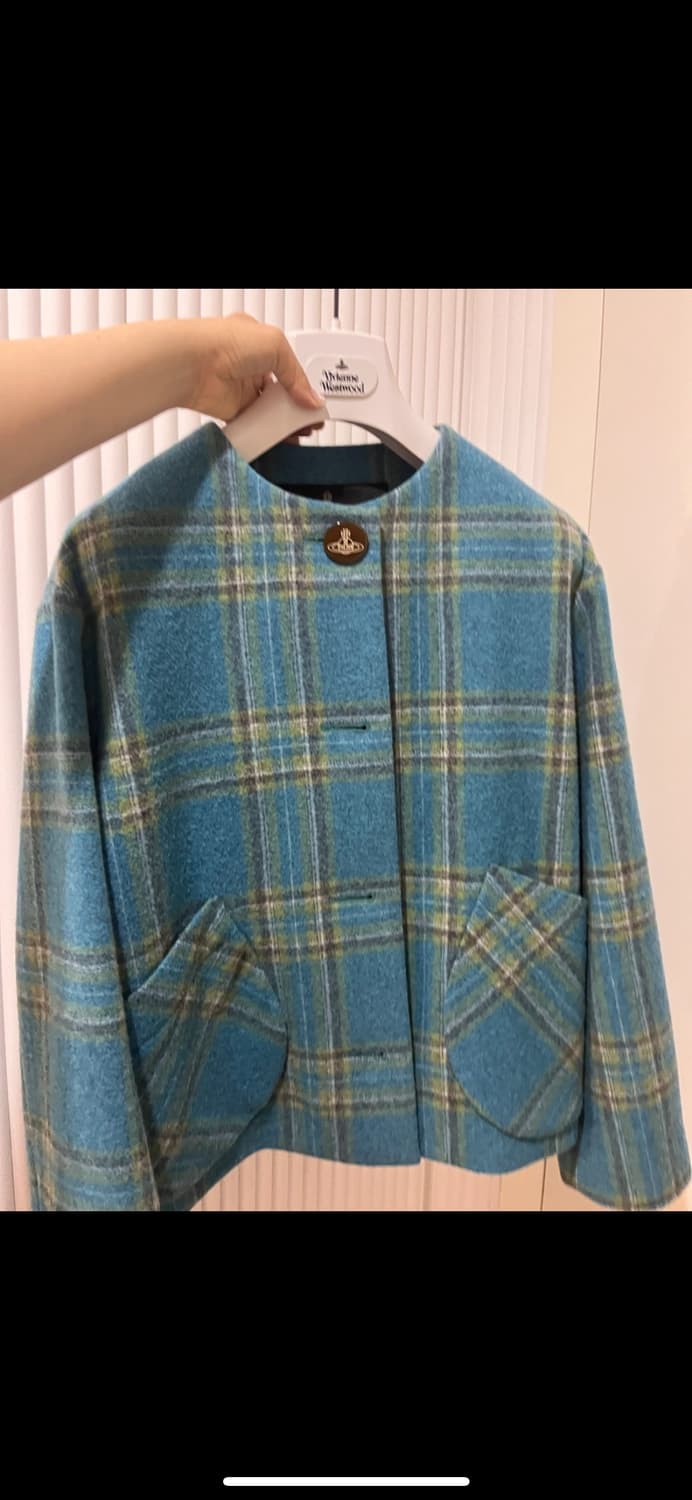 비비안웨스트우드 자켓  상품이미지1