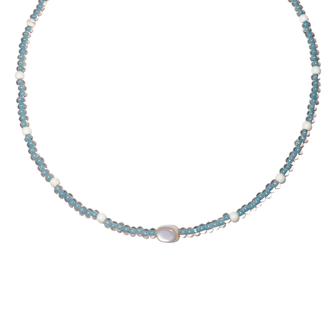 marine shell necklace 상품이미지2