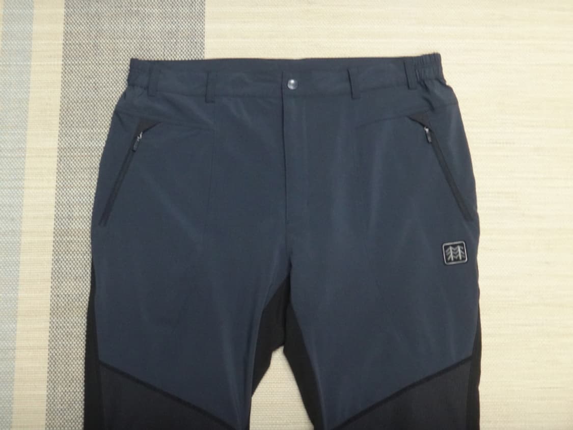 36)코오롱스포츠 남성 아웃도어 춘하 스판팬츠 상품이미지5