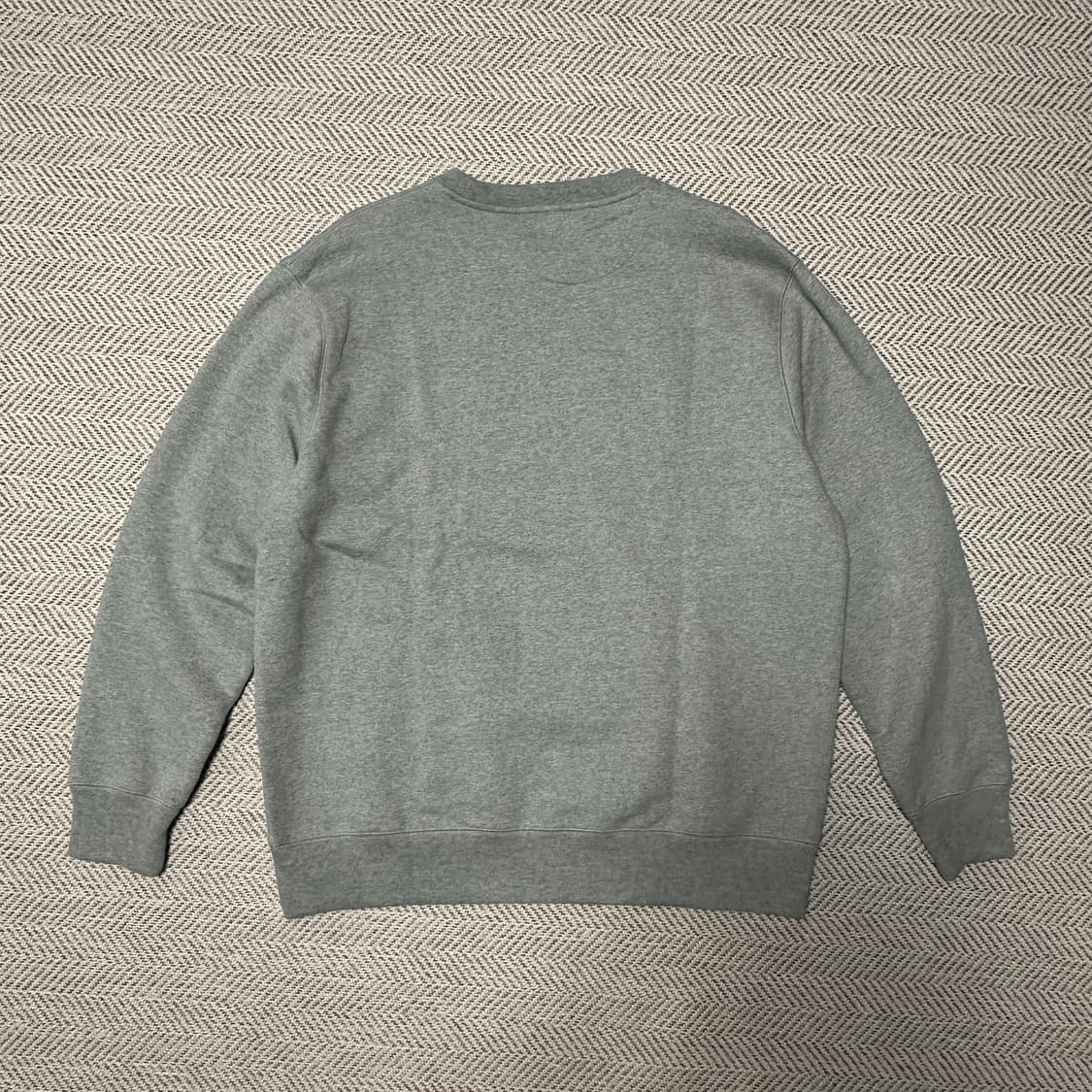 PALACE X CALVIN KLEIN crewneck sweater 상품이미지2