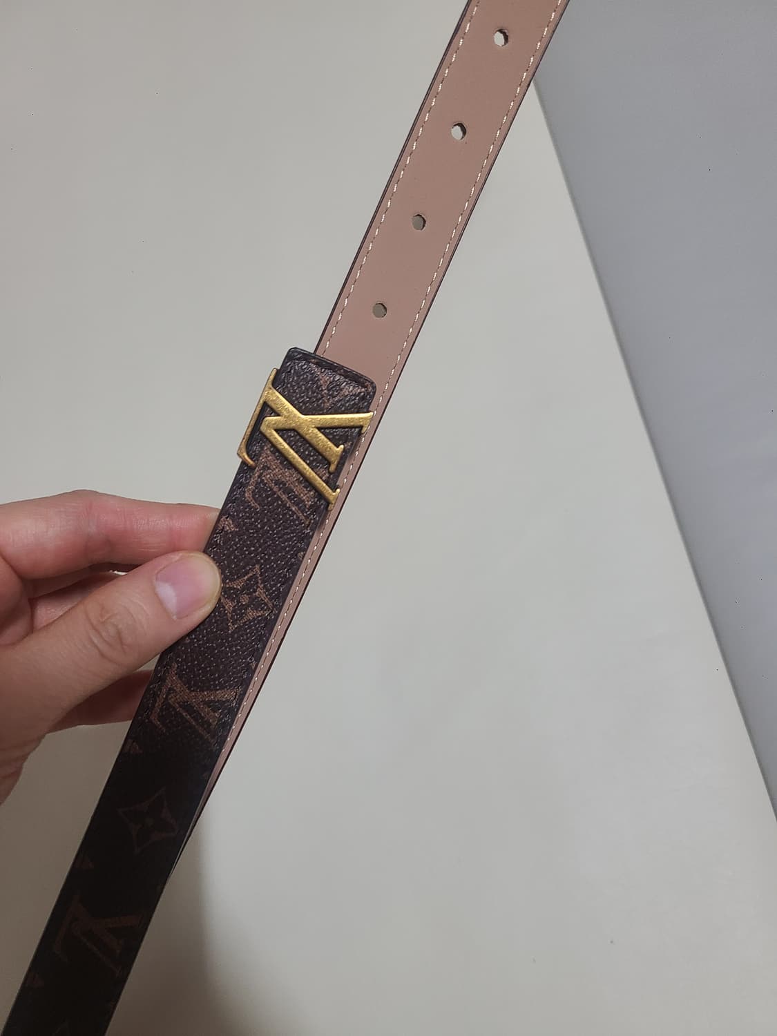 루이비통 벨트  상품이미지1