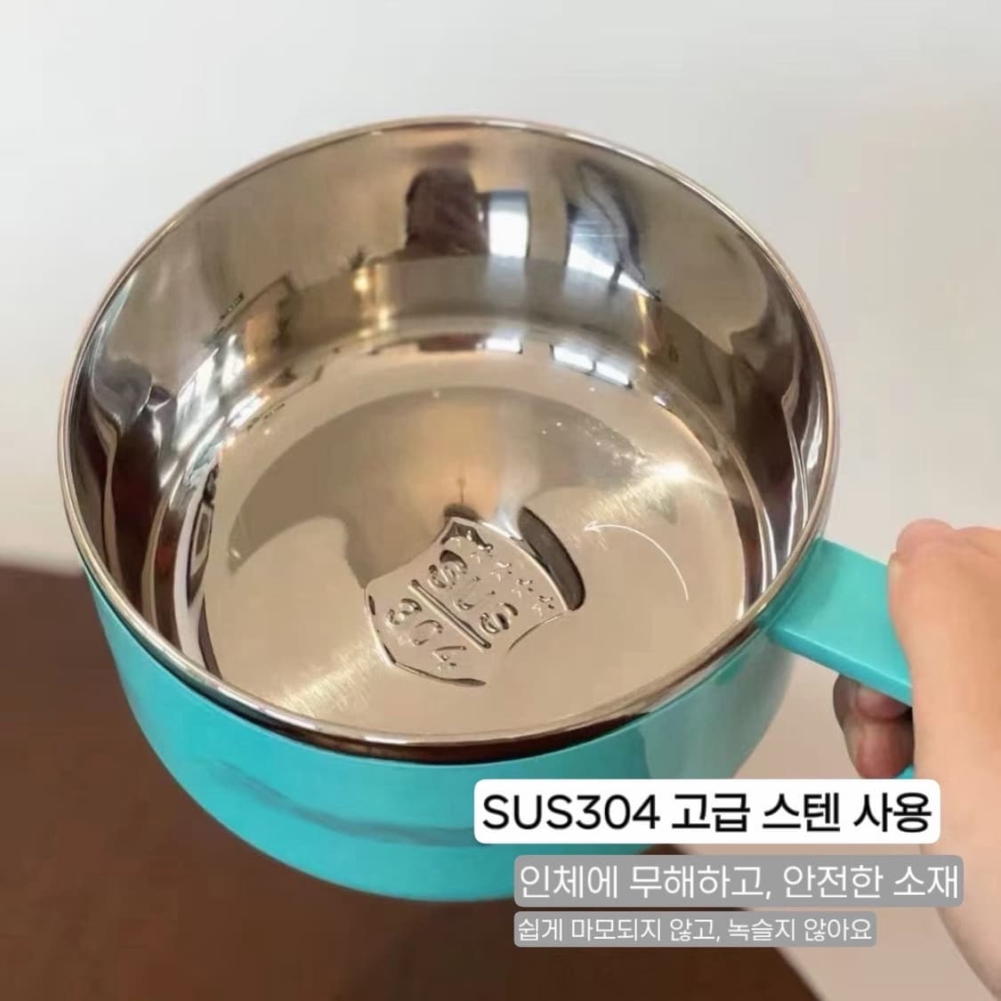 티파니앤코 멀티 라면용기 세트 상품이미지3