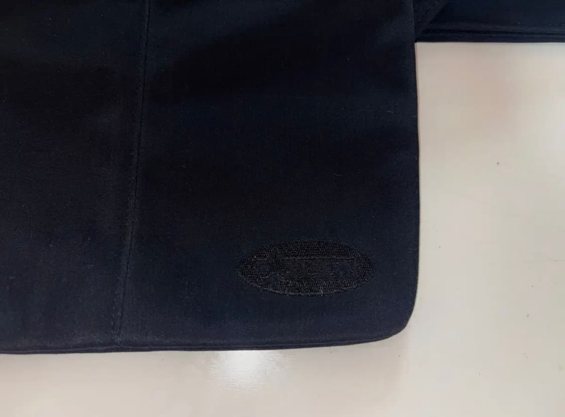 지초이 웨이스트백 팝니다! 상품이미지2