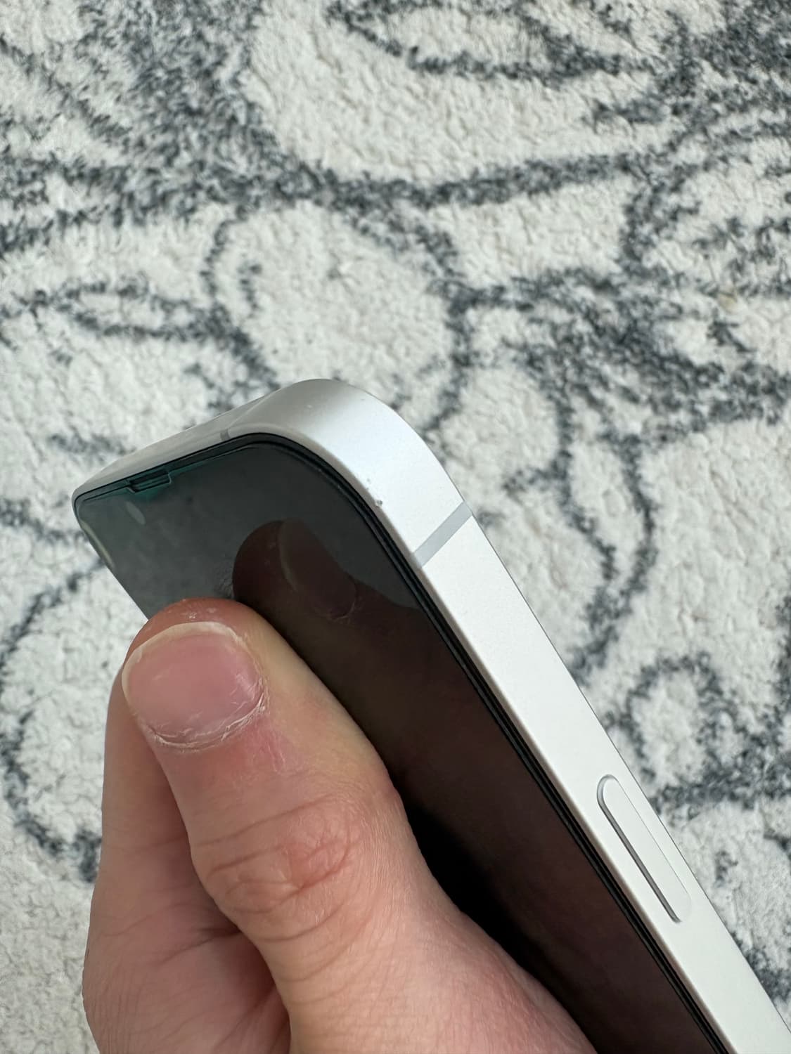 [256GB]아이폰 16e 화이트 상품이미지7