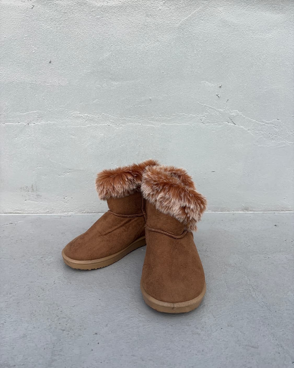 토글 포인트 카라멜 어그 상품이미지4