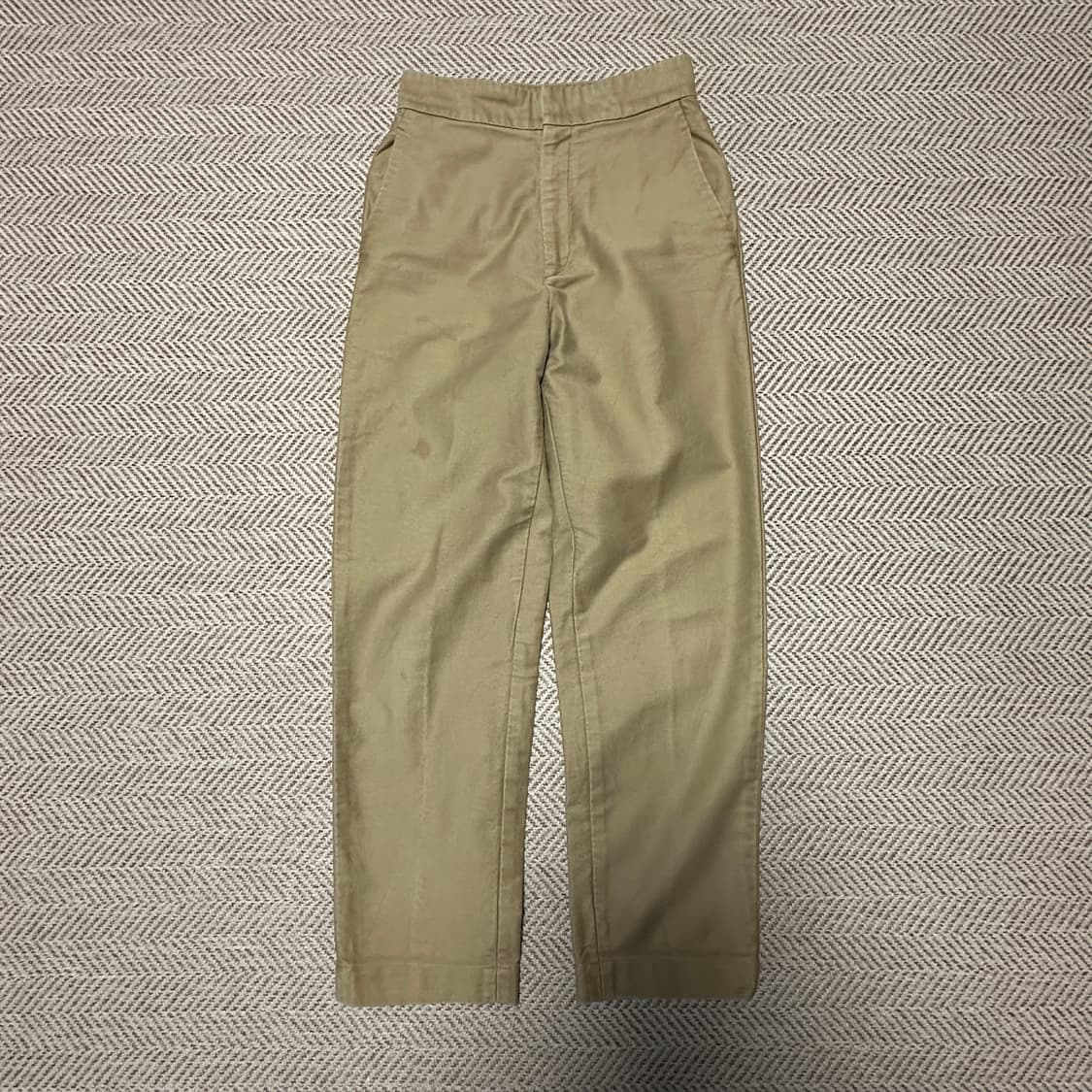 STEVEN ALAN japan made chino pants 상품이미지1