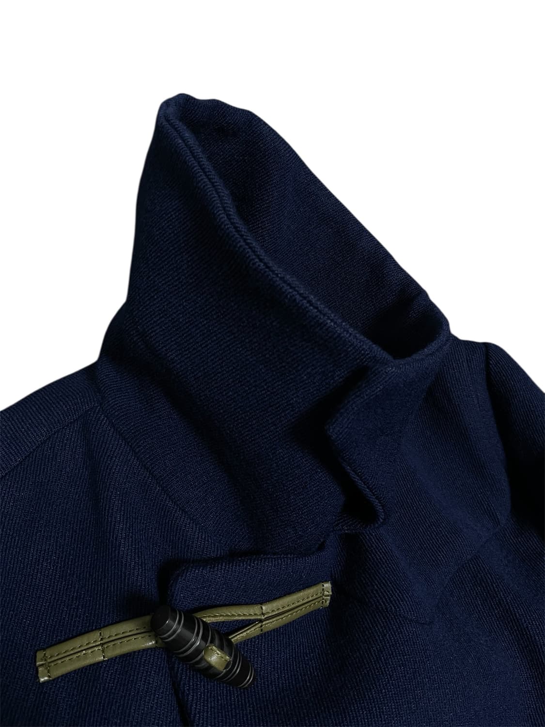 high neck duffle coat 상품이미지3