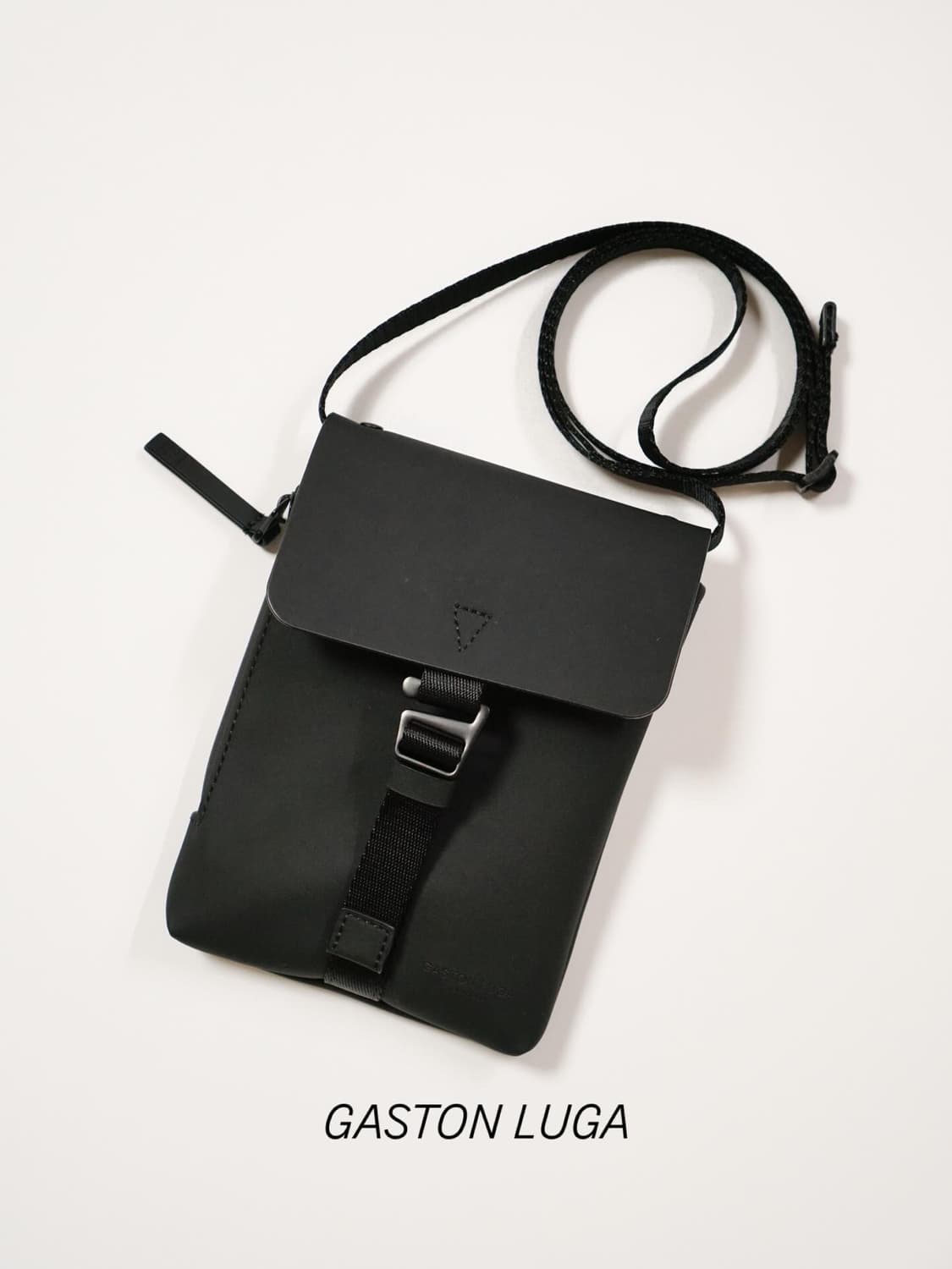 Gaston Luga 크로스백 상품이미지1