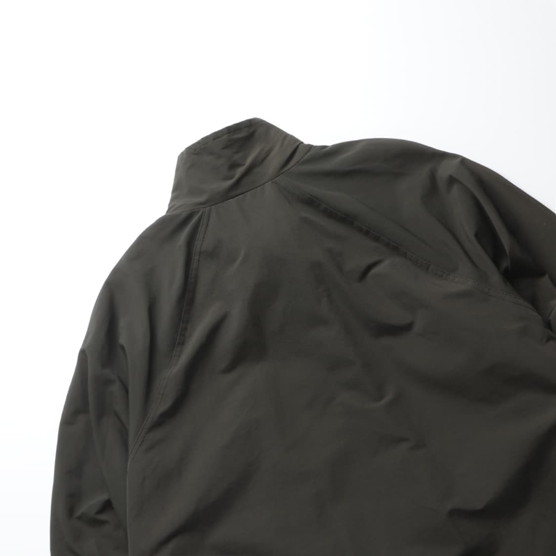 노아 NOAH Utility Wind Breaker Jacket 상품이미지10