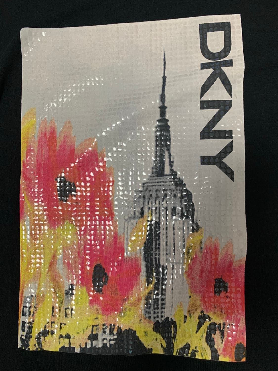 dkny 반팔티 상품이미지2