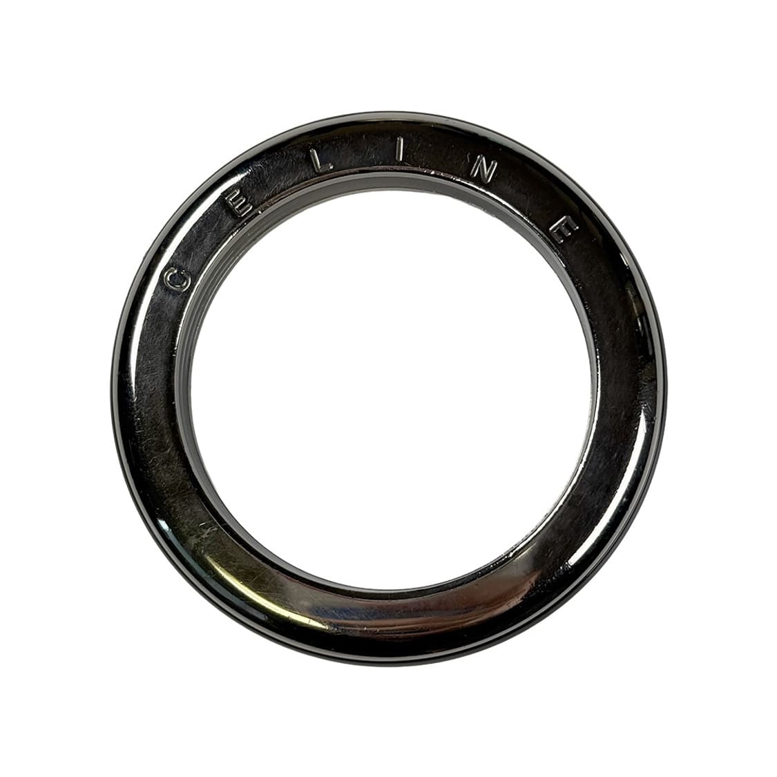 Celine 셀린느 유리 메탈 뱅글 상품이미지2