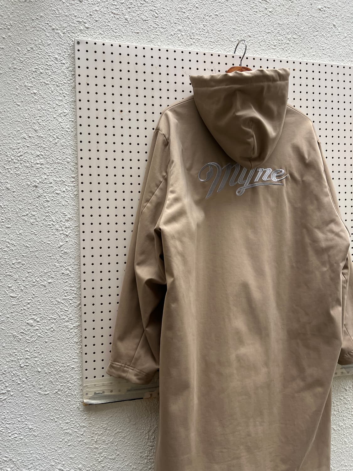 MYne MIHARA YASUHIRO PARKA 미하라야스히로 야상자켓 상품이미지8