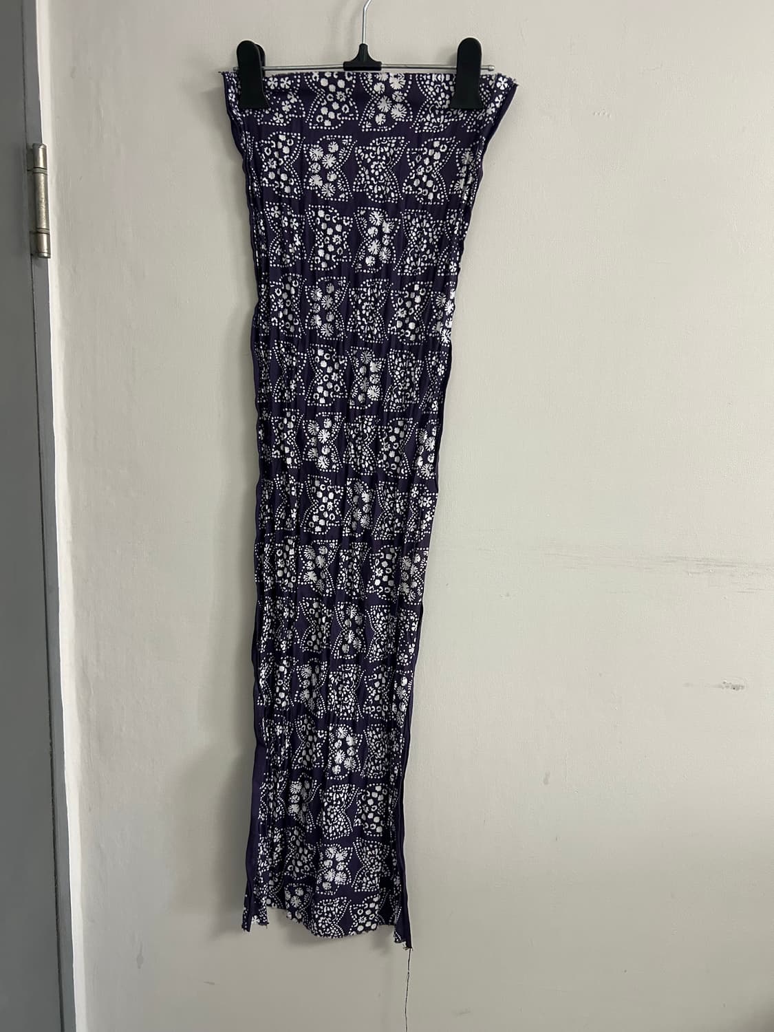 니들스 스카프 상품이미지1