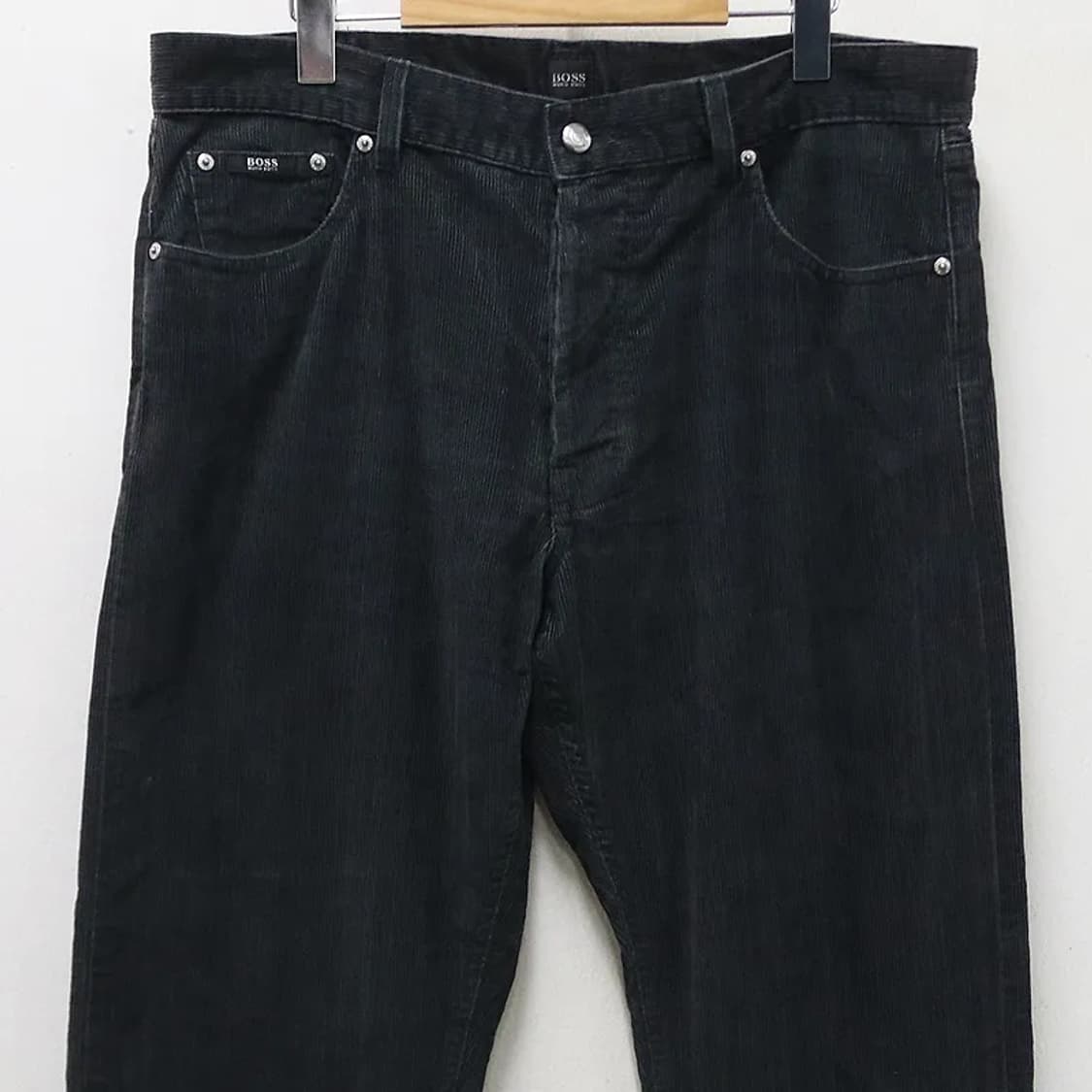 휴고보스 골덴 팬츠 60996 상품이미지3