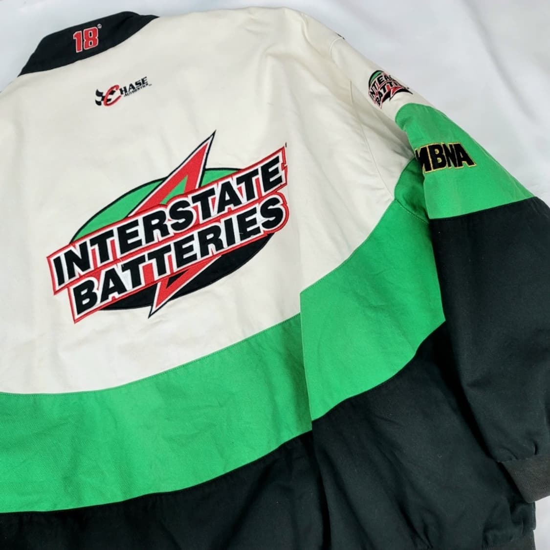 체이스레이싱자켓 상품이미지8