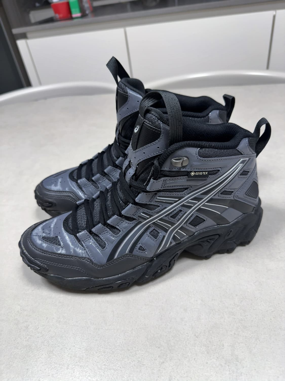 아식스 HS3-S 젤 난디 고어텍스 270 상품이미지1