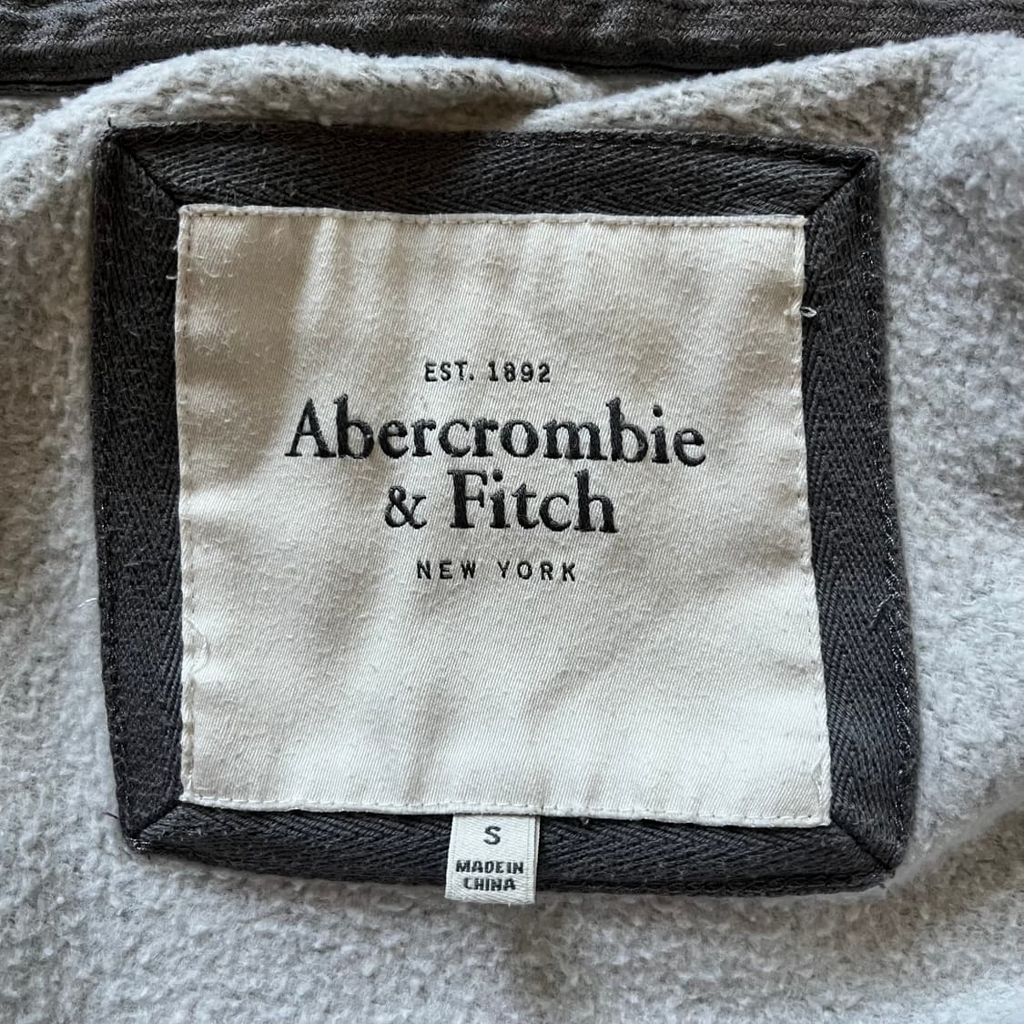 zip up hoodie 상품이미지8