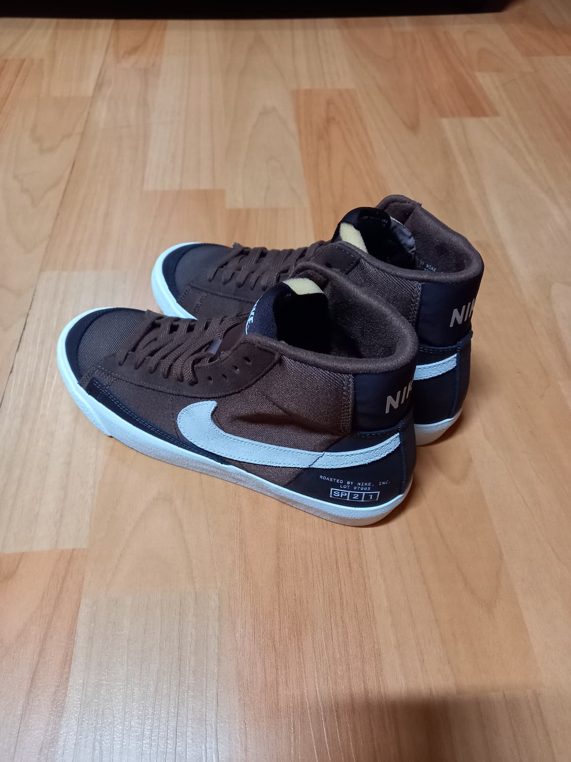 나이키 블레이저77 245 상품이미지3