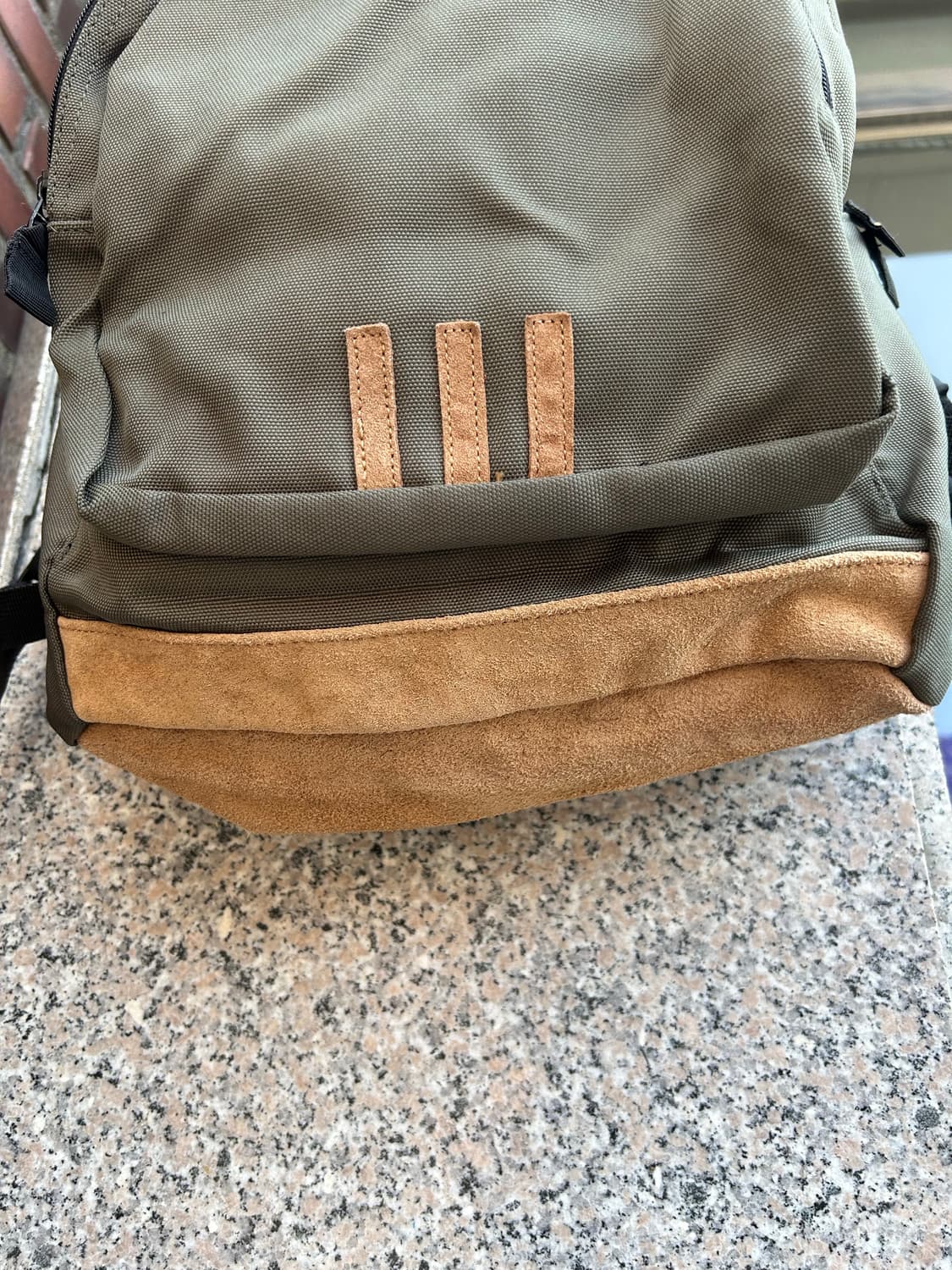 00‘s 아디다스 백팩 상품이미지3