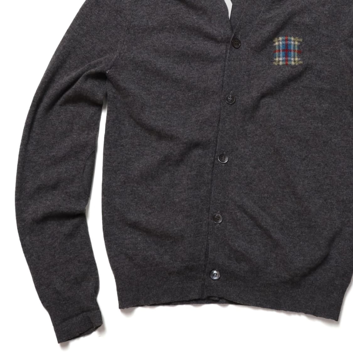 꼼데가르송 셔츠 Comme des Garcons Shirt Patch C 상품이미지3