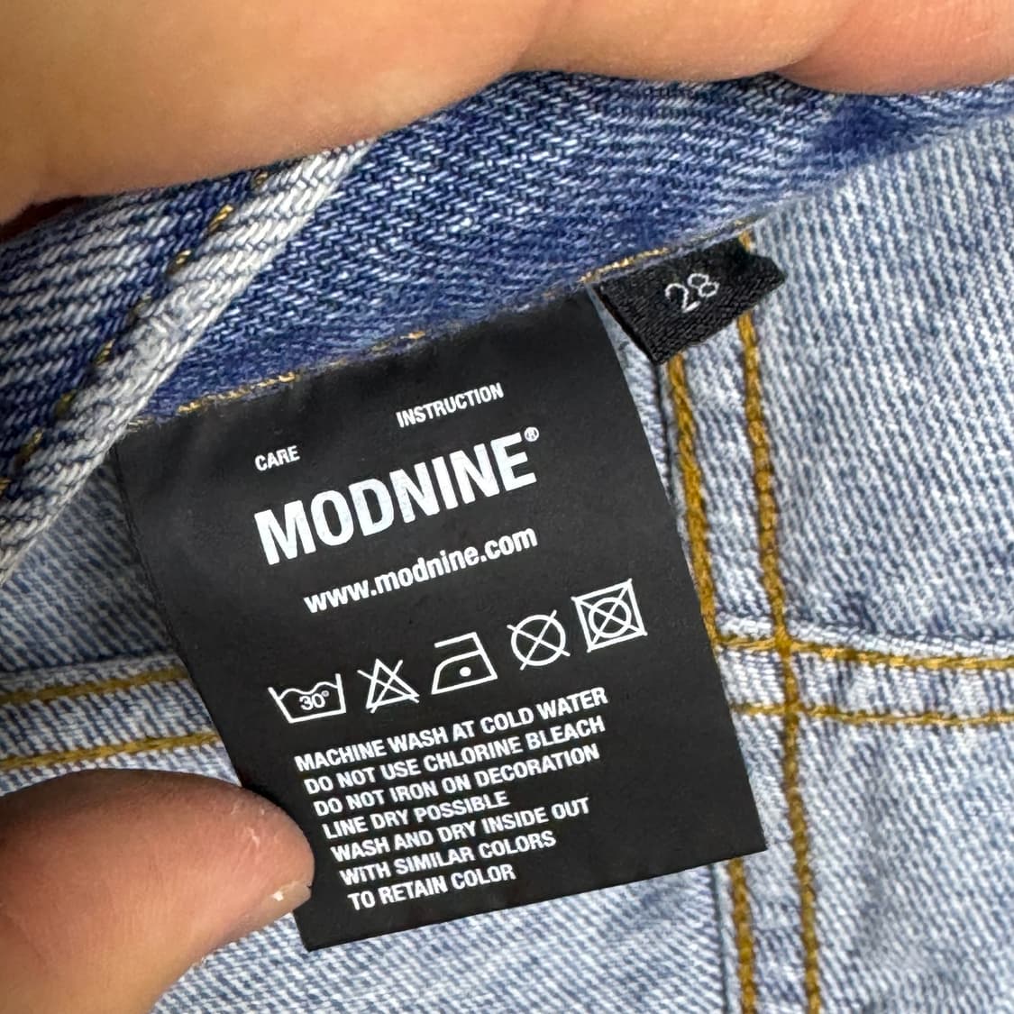 모드나인 MOD1w 상품이미지5