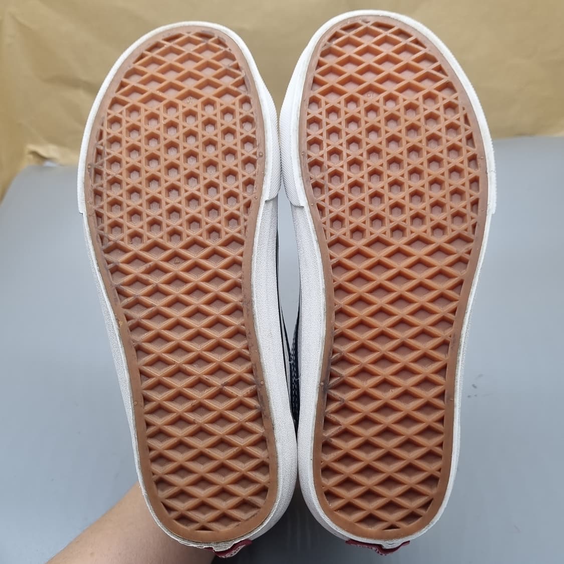 반스 미드스쿨 37 여성미드240 상품이미지3