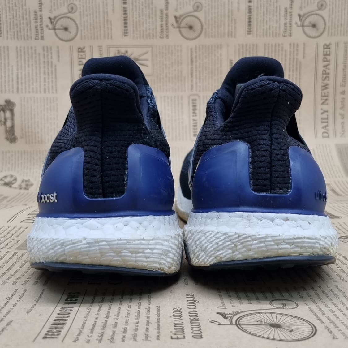 아디다스 울트라부스트 1.0 남성운동화285 상품이미지4