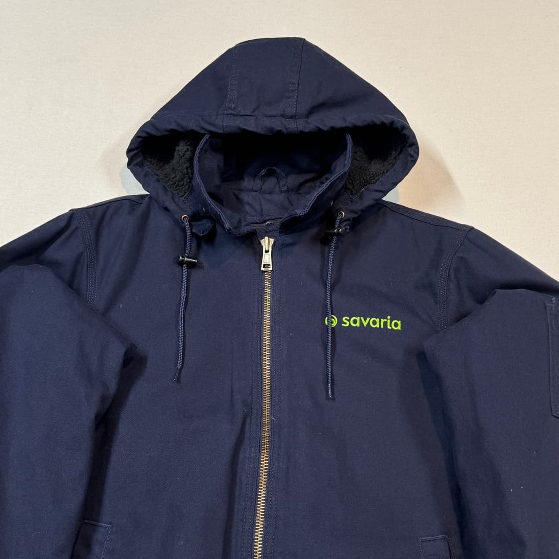 S) USA 빈티지 워크웨어 액티브 자켓 상품이미지2