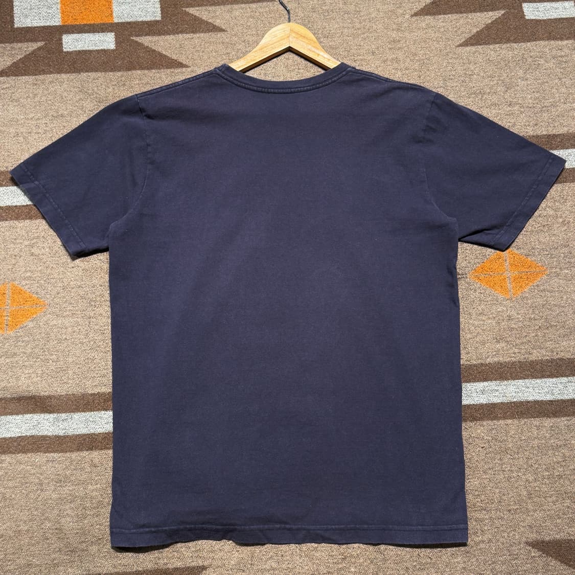 A.P.C. 아페쎄 USA 반팔 L 상품이미지5