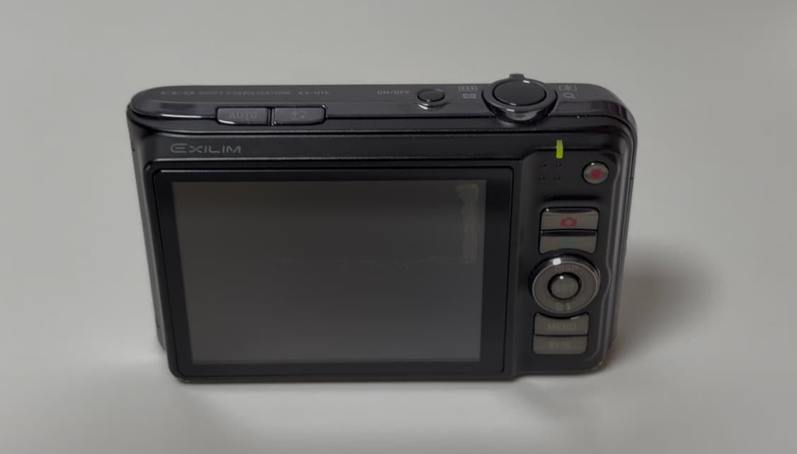 카시오 h15 디카 디지털 카메라 상품이미지6