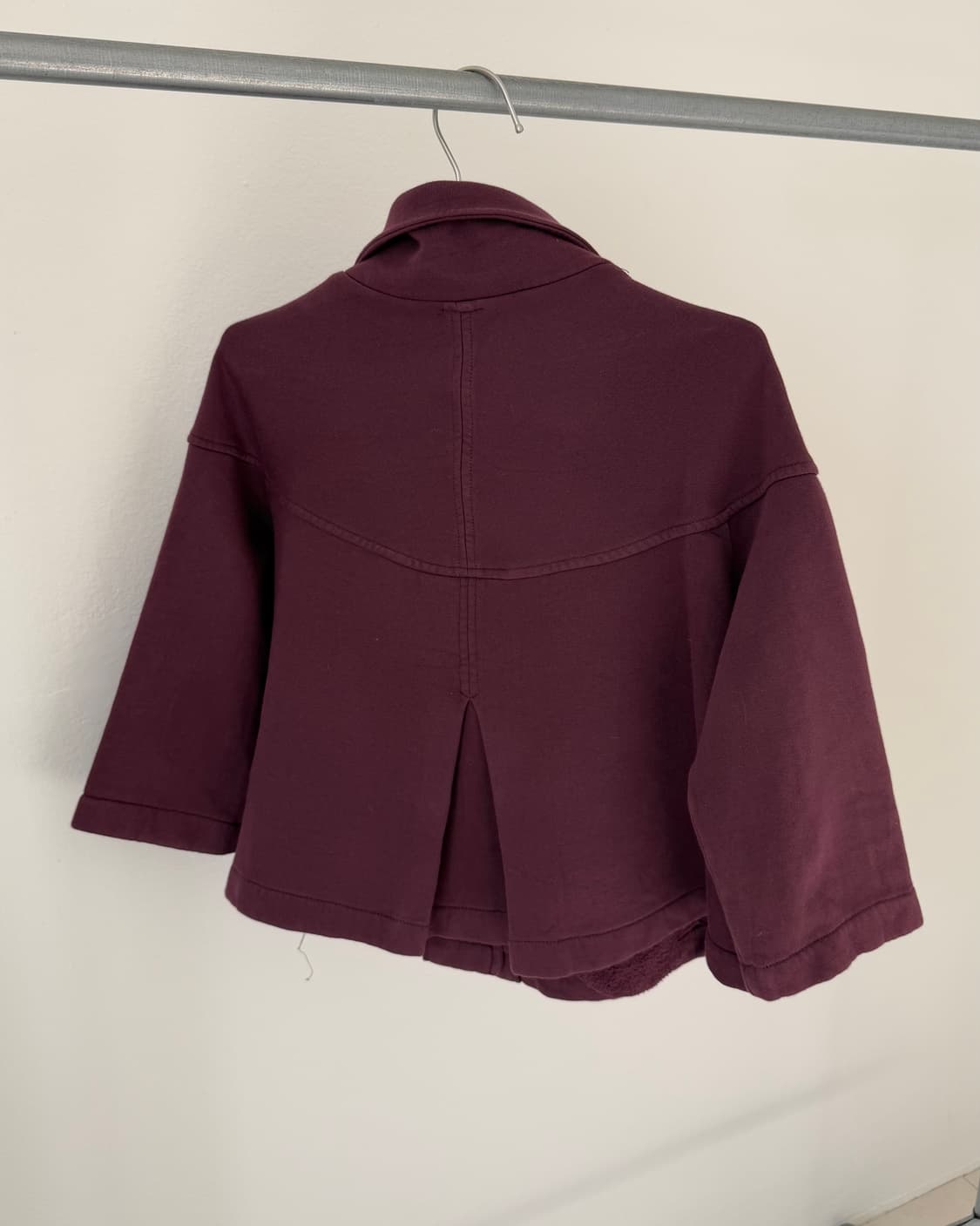 Joe rivetto 가디건 상품이미지4