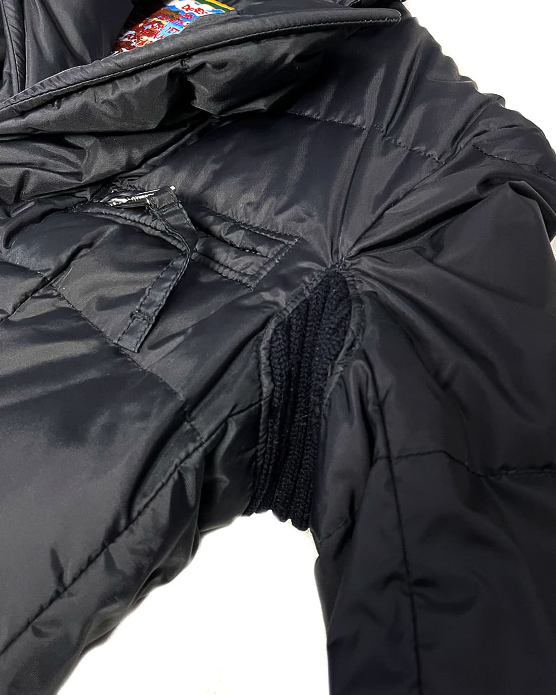 Dsquared2 패딩 자켓  상품이미지8