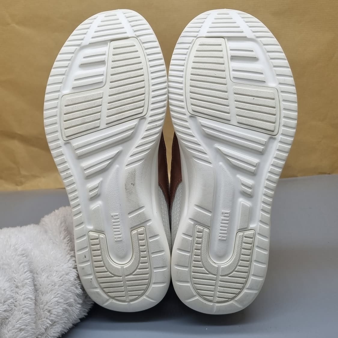 푸마 리졸브 스므스 운동화245  상품이미지3